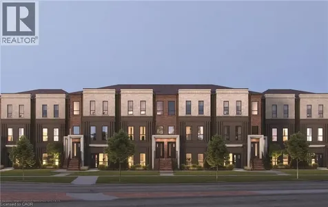 90 Skinner Road Waterdown ON L8B 2A9