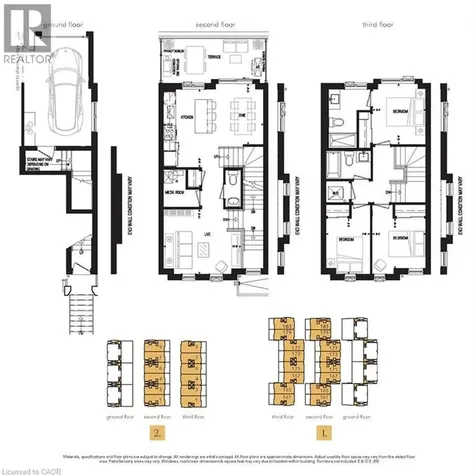 90 Skinner Road Waterdown ON L8B 2A9