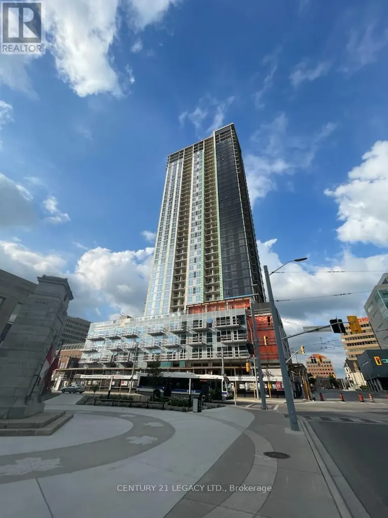 60 Frederick Street Kitchener ON N2H 0C7