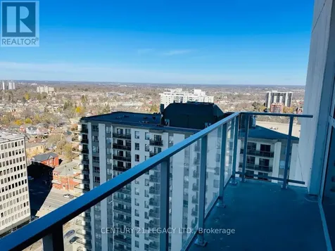 60 Frederick Street Kitchener ON N2H 0C7