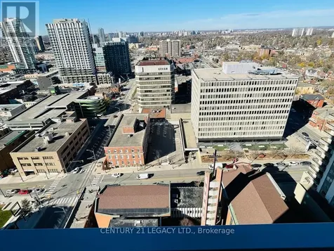 60 Frederick Street Kitchener ON N2H 0C7