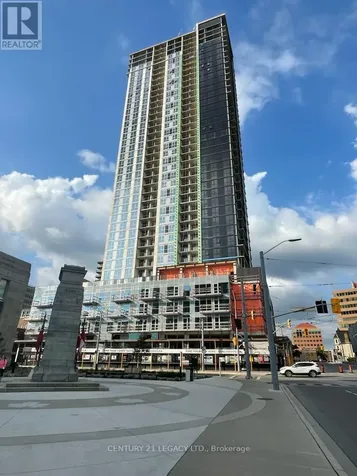 60 Frederick Street Kitchener ON N2H 0C7