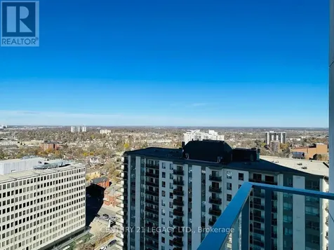 60 Frederick Street Kitchener ON N2H 0C7