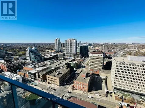 60 Frederick Street Kitchener ON N2H 0C7