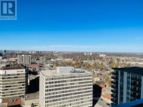 60 Frederick Street Kitchener ON N2H 0C7