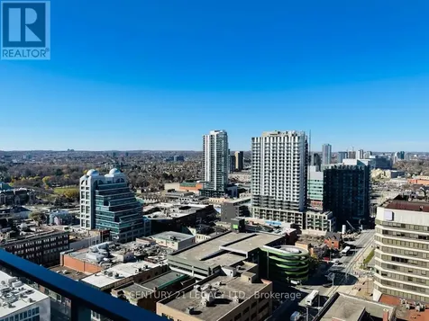 60 Frederick Street Kitchener ON N2H 0C7