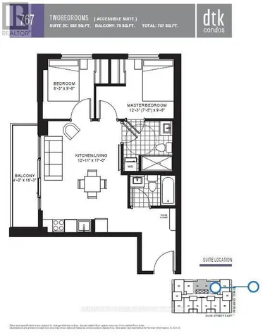 60 Frederick Street Kitchener ON N2H 0C7