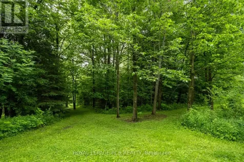 4075 The Grange Sideroad Caledon ON L7C 0G2