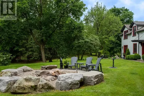 4075 The Grange Sideroad Caledon ON L7C 0G2
