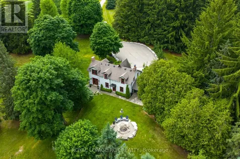 4075 The Grange Sideroad Caledon ON L7C 0G2