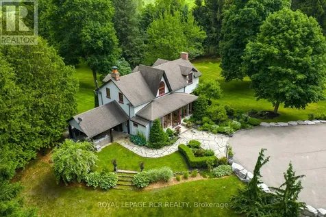 4075 The Grange Sideroad Caledon ON L7C 0G2