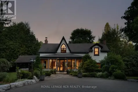 4075 The Grange Sideroad Caledon ON L7C 0G2
