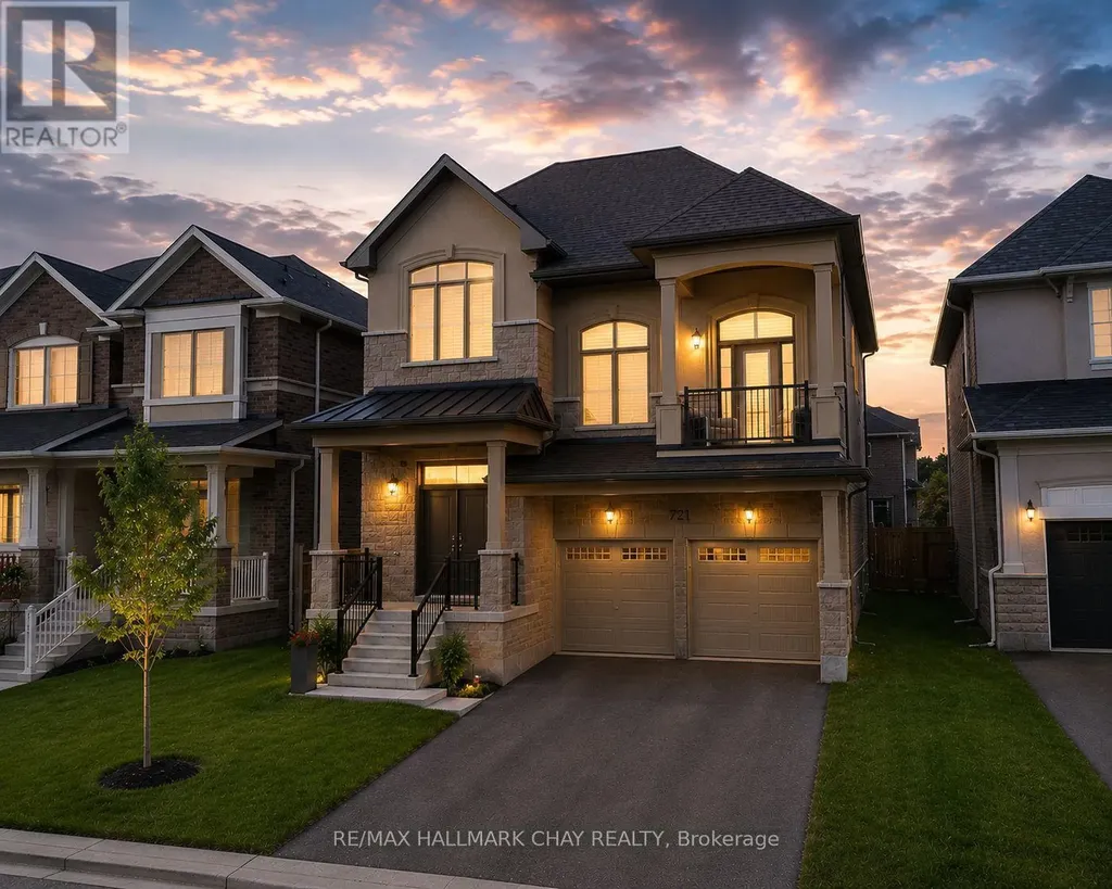 721 Mika Street Innisfil ON L9S 0R8