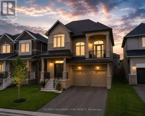 721 Mika Street Innisfil ON L9S 0R8