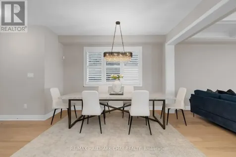 721 Mika Street Innisfil ON L9S 0R8