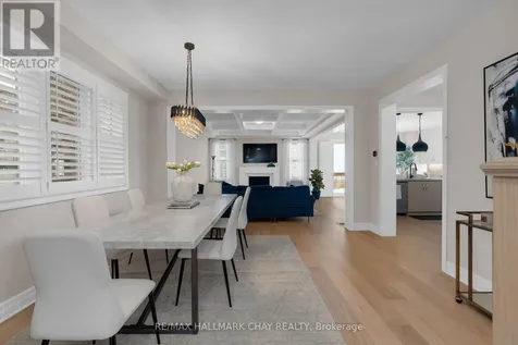 721 Mika Street Innisfil ON L9S 0R8