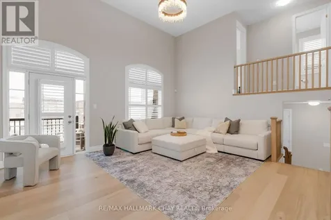 721 Mika Street Innisfil ON L9S 0R8