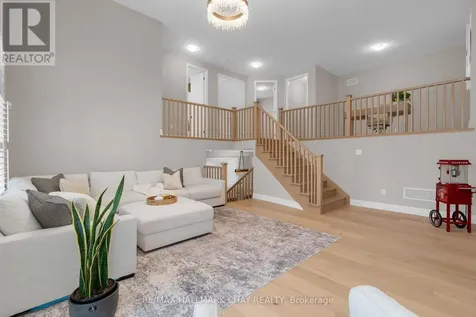 721 Mika Street Innisfil ON L9S 0R8