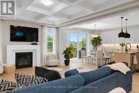 721 Mika Street Innisfil ON L9S 0R8