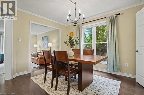 4237 Millcroft Park Drive Burlington ON L7M 3V7