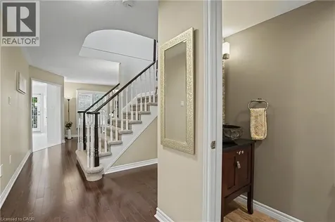 4237 Millcroft Park Drive Burlington ON L7M 3V7