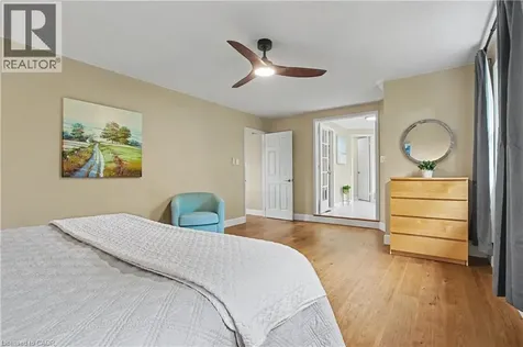 4237 Millcroft Park Drive Burlington ON L7M 3V7