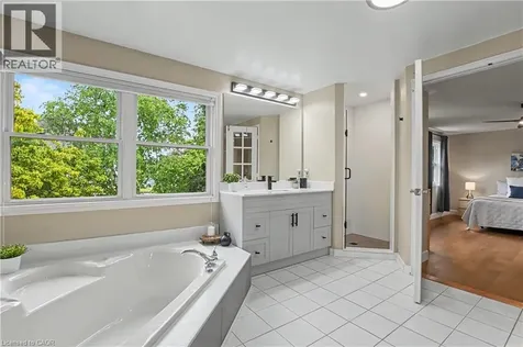 4237 Millcroft Park Drive Burlington ON L7M 3V7