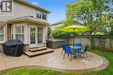 4237 Millcroft Park Drive Burlington ON L7M 3V7