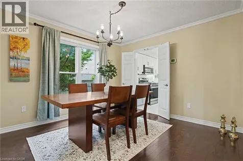 4237 Millcroft Park Drive Burlington ON L7M 3V7