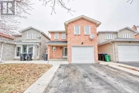 52 Fallen Oak Court Brampton (fletcher's Creek South) ON L6Y 3T4