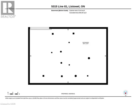 5315 Line 81 Listowel ON N4W 3G9