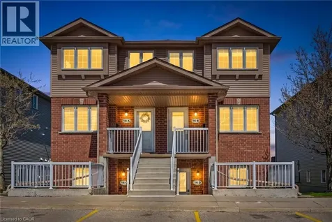 50 Howe Drive Kitchener ON N2E 0A3