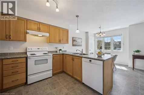 50 Howe Drive Kitchener ON N2E 0A3