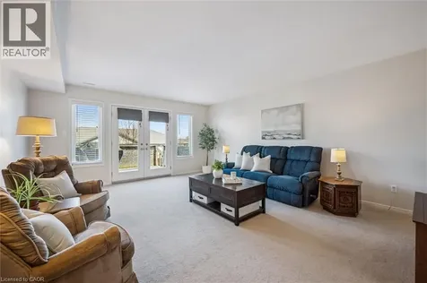 50 Howe Drive Kitchener ON N2E 0A3