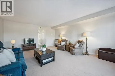 50 Howe Drive Kitchener ON N2E 0A3
