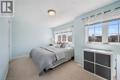 50 Howe Drive Kitchener ON N2E 0A3