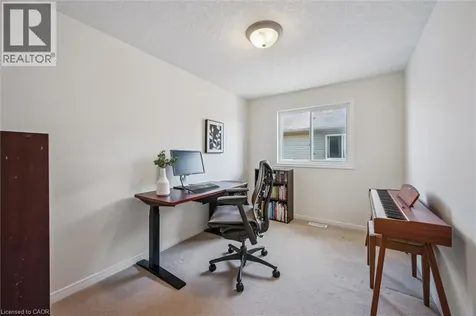 50 Howe Drive Kitchener ON N2E 0A3