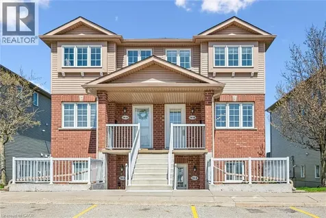 50 Howe Drive Kitchener ON N2E 0A3
