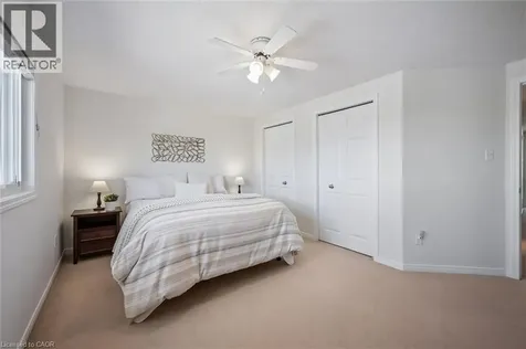 50 Howe Drive Kitchener ON N2E 0A3
