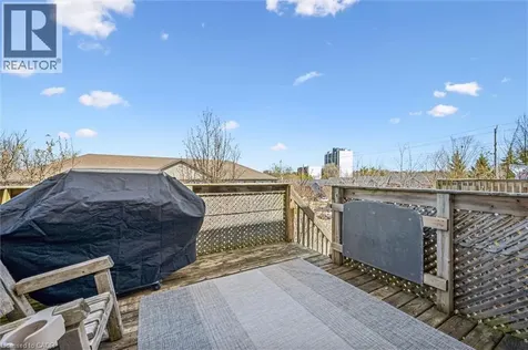 50 Howe Drive Kitchener ON N2E 0A3