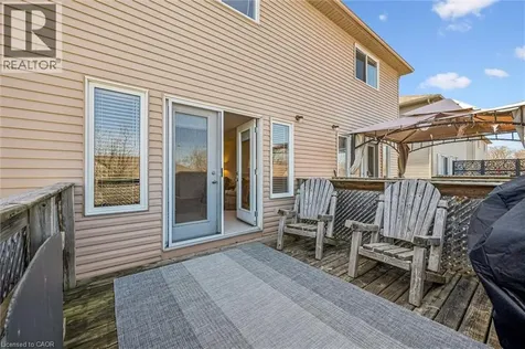 50 Howe Drive Kitchener ON N2E 0A3