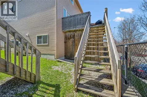 50 Howe Drive Kitchener ON N2E 0A3