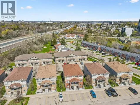 50 Howe Drive Kitchener ON N2E 0A3
