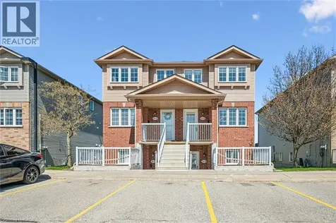 50 Howe Drive Kitchener ON N2E 0A3