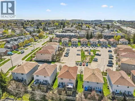 50 Howe Drive Kitchener ON N2E 0A3