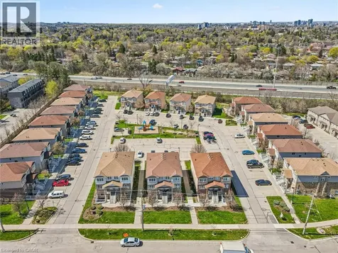 50 Howe Drive Kitchener ON N2E 0A3