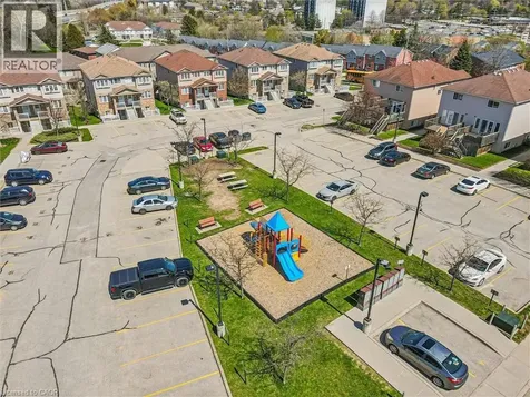 50 Howe Drive Kitchener ON N2E 0A3