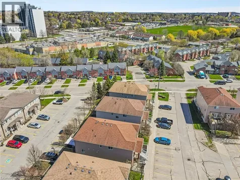 50 Howe Drive Kitchener ON N2E 0A3