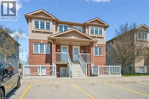 50 Howe Drive Kitchener ON N2E 0A3