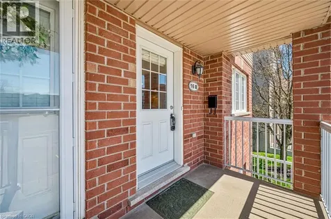 50 Howe Drive Kitchener ON N2E 0A3